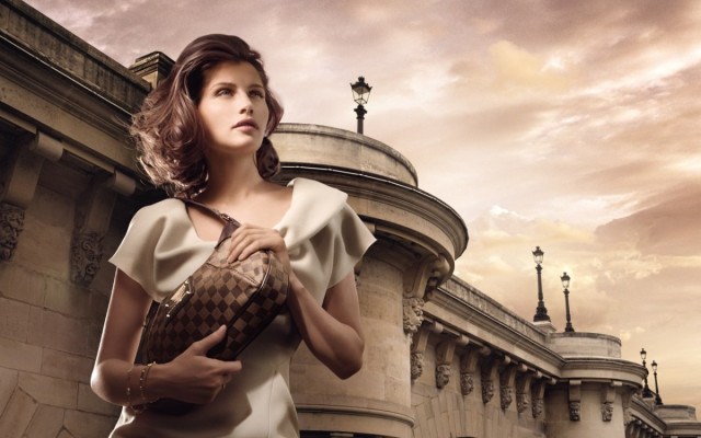 Laetitia Casta pic #392165