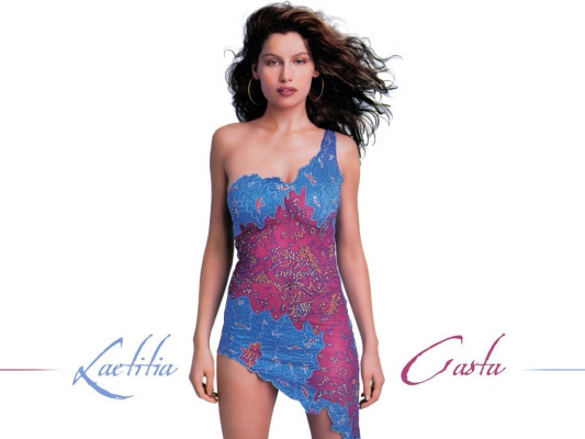 Laetitia Casta pic #399613