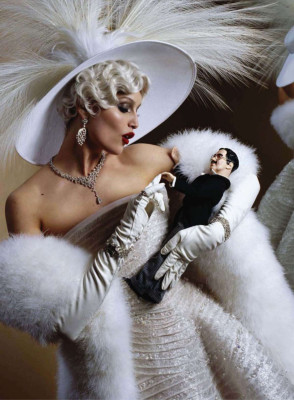 Laetitia Casta pic #336142
