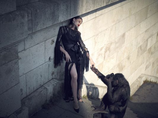 Laetitia Casta pic #550932