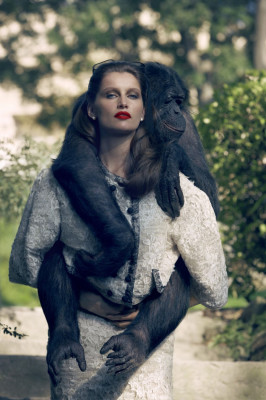 Laetitia Casta pic #550929