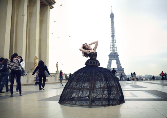Laetitia Casta pic #550930