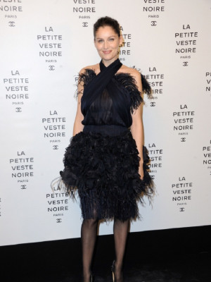 Laetitia Casta pic #554896