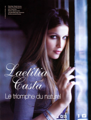 Laetitia Casta pic #76018