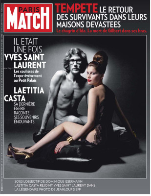Laetitia Casta pic #273773