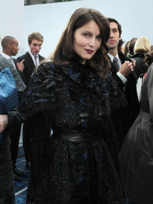 Laetitia Casta pic #540916