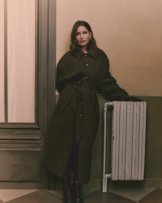 photo 8 in Laetitia Casta gallery [id1344893] 2024-02-27 00:00:00