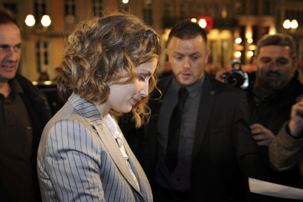 Laetitia Casta pic #134506