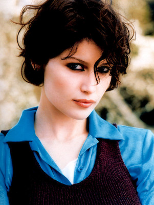 photo 29 in Laetitia Casta gallery [id5746] -0001-11-30 00:00:00