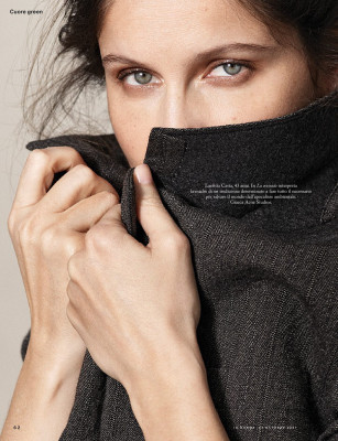 Laetitia Casta pic #1294573