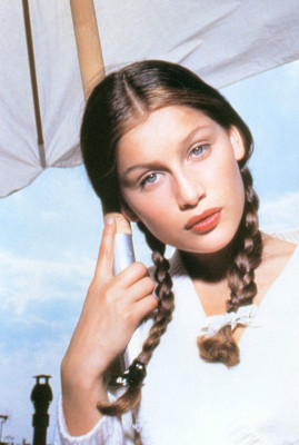 Laetitia Casta pic #1196937