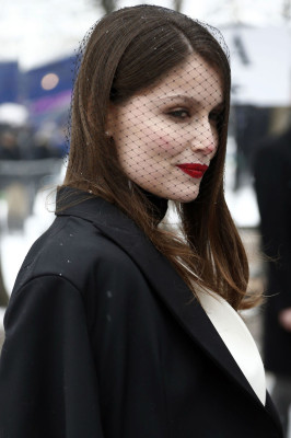 Laetitia Casta pic #570818