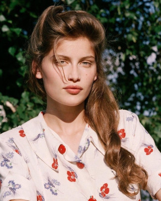 photo 7 in Laetitia Casta gallery [id1250398] 2021-03-16 00:00:00