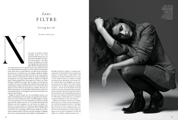 Laetitia Casta pic #985977