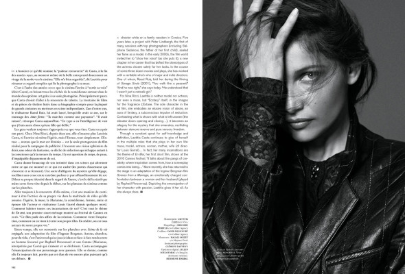 Laetitia Casta pic #985975