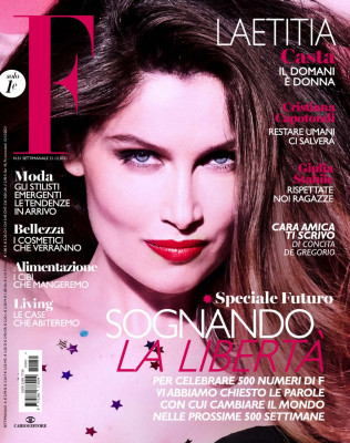 photo 4 in Laetitia Casta gallery [id1323770] 2023-03-15 00:00:00