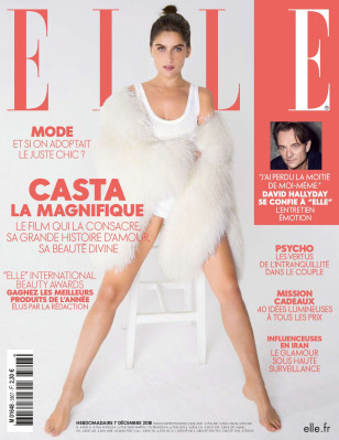 Laetitia Casta pic #1089132