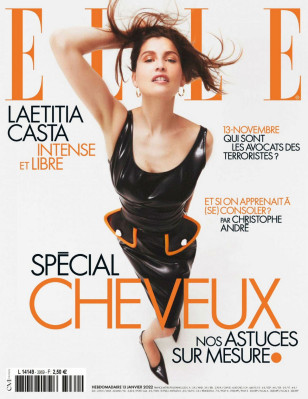 photo 22 in Laetitia Casta gallery [id1295768] 2022-02-01 00:00:00