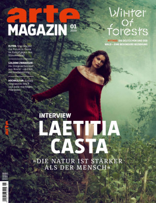 Laetitia Casta pic #1196144