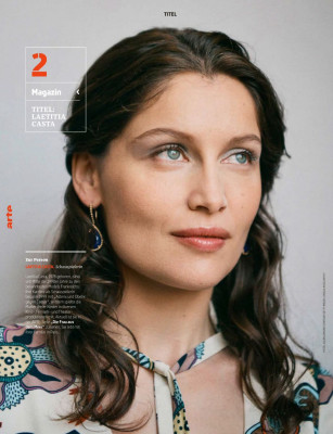 Laetitia Casta pic #1196143