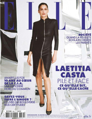 Laetitia Casta pic #1198715