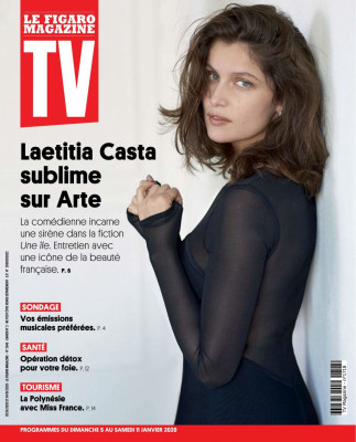 photo 7 in Laetitia Casta gallery [id1198541] 2020-01-11 00:00:00