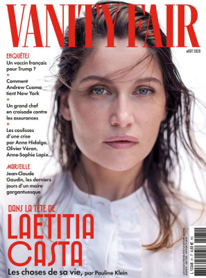Laetitia Casta pic #1223155