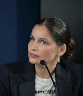photo 17 in Laetitia Casta gallery [id1294586] 2022-01-24 00:00:00