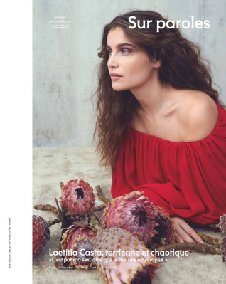 Laetitia Casta pic #1097284