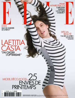 Laetitia Casta pic #1370305