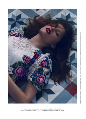 Laetitia Casta pic #660165