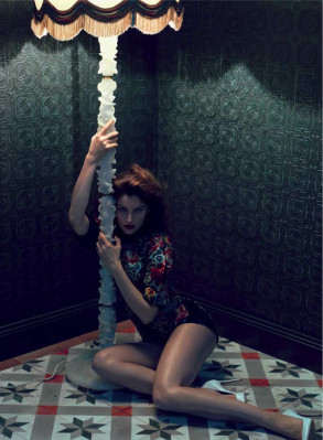Laetitia Casta pic #660170