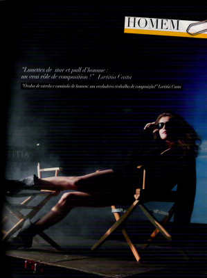 photo 3 in Laetitia Casta gallery [id81104] -0001-11-30 00:00:00