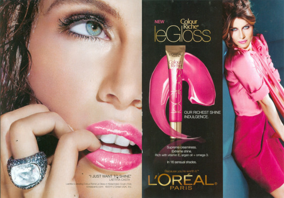Laetitia Casta pic #391879
