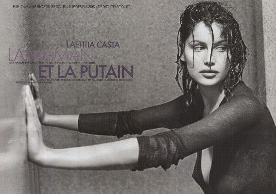 Laetitia Casta pic #194106