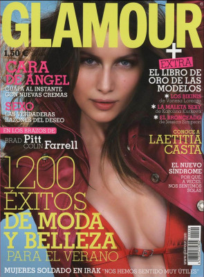 Laetitia Casta pic #25033