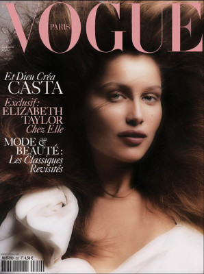 photo 29 in Laetitia Casta gallery [id25035] -0001-11-30 00:00:00