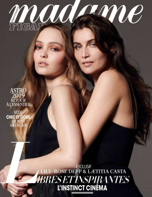 Laetitia Casta pic #1091247