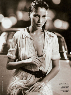Laetitia Casta pic #234946
