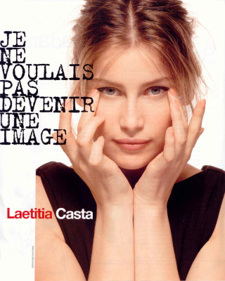 Laetitia Casta pic #194104