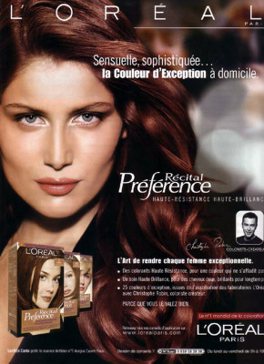 Laetitia Casta pic #49967