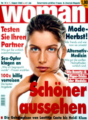 Laetitia Casta pic #60993