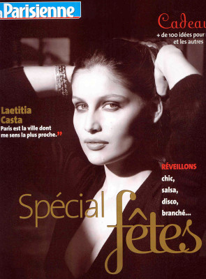 Laetitia Casta pic #77387