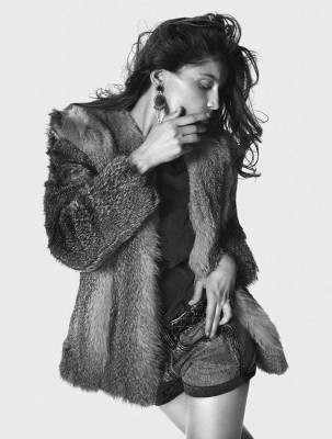 photo 16 in Laetitia Casta gallery [id979745] 2017-11-15 00:00:00