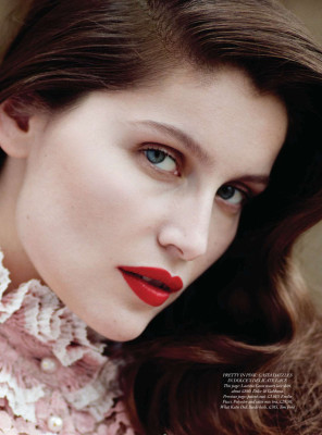 Laetitia Casta pic #532057