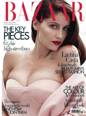 Laetitia Casta pic #532058