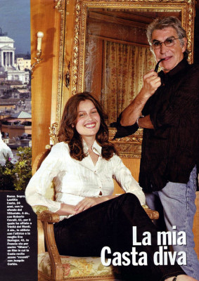 Laetitia Casta pic #236241