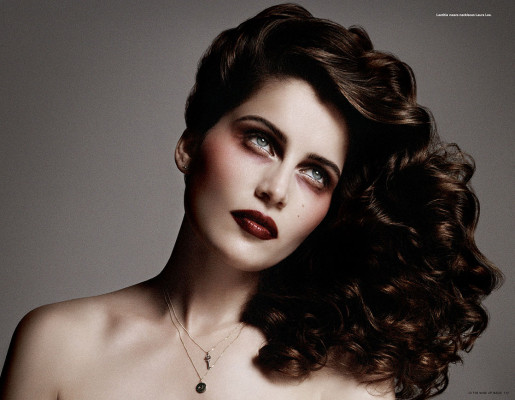 Laetitia Casta pic #556541