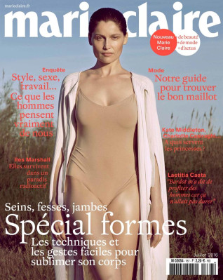 photo 19 in Laetitia Casta gallery [id862431] 2016-07-03 00:00:00