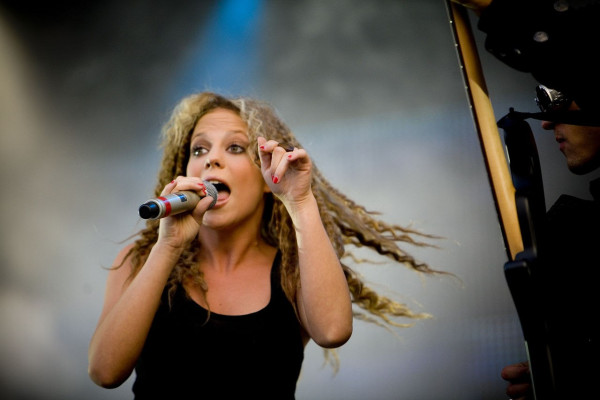 LaFee (Christina Klein) pic #603679
